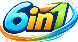 6in1